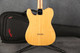 Fender Lite Ash Telecaster - 2nd Hand (149535) Fender Lite Ash Telecaster - 2nd Hand (149535)