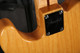 Fender Lite Ash Telecaster - 2nd Hand (149535) Fender Lite Ash Telecaster - 2nd Hand (149535)