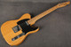 Fender Lite Ash Telecaster - 2nd Hand (149535) Fender Lite Ash Telecaster - 2nd Hand (149535)