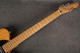 Fender Lite Ash Telecaster - 2nd Hand (149535) Fender Lite Ash Telecaster - 2nd Hand (149535)