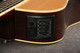 Takamine FP-360SC Electro Acoustic - Natural - 2nd Hand