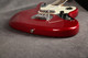 Fender Classic Player Jaguar Special - Candy Apple Red - 2nd Hand