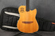 Godin Multiac Nylon - Natural - 2nd Hand