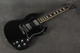 Gibson SG Standard - Ebony - 2nd Hand