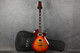 PRS S2 McCarty 594 Dark Cherry Burst - 2nd Hand PRS S2 McCarty 594 Dark Cherry Burst - 2nd Hand