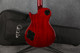 PRS S2 McCarty 594 Dark Cherry Burst - 2nd Hand PRS S2 McCarty 594 Dark Cherry Burst - 2nd Hand