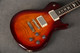 PRS S2 McCarty 594 Dark Cherry Burst - 2nd Hand PRS S2 McCarty 594 Dark Cherry Burst - 2nd Hand