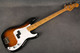 Squier JV Precision Bass - 2 Tone Sunburst - 2nd Hand
