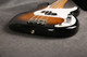 Squier JV Precision Bass - 2 Tone Sunburst - 2nd Hand