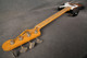 Squier JV Precision Bass - 2 Tone Sunburst - 2nd Hand