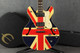Epiphone Noel Gallagher Signature Supernova - Union Jack - 2nd Hand