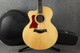 Taylor 455ce 12-String Electro-Acoustic - Natural - Left Handed - 2nd Hand