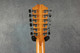Taylor 455ce 12-String Electro-Acoustic - Natural - Left Handed - 2nd Hand