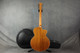 Taylor 455ce 12-String Electro-Acoustic - Natural - Left Handed - 2nd Hand