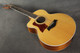 Taylor 455ce 12-String Electro-Acoustic - Natural - Left Handed - 2nd Hand