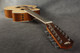 Taylor 455ce 12-String Electro-Acoustic - Natural - Left Handed - 2nd Hand