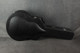 Taylor 455ce 12-String Electro-Acoustic - Natural - Left Handed - 2nd Hand