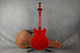 Gibson ES-335 - Sixties Cherry - Left Handed - 2nd Hand