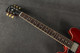 Gibson ES-335 - Sixties Cherry - Left Handed - 2nd Hand