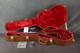 Gibson ES-335 - Sixties Cherry - Left Handed - 2nd Hand