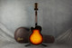 Gibson Memphis ES-275 Custom - 2017 - Sunset Burst - 2nd Hand
