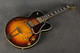 Gibson Memphis ES-275 Custom - 2017 - Sunset Burst - 2nd Hand