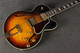 Gibson Memphis ES-275 Custom - 2017 - Sunset Burst - 2nd Hand