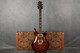 PRS Modern Eagle Quatro - 2011 - Black Gold Burst - 2nd Hand PRS Modern Eagle Quatro - 2011 - Black Gold Burst - 2nd Hand