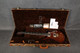 PRS Modern Eagle Quatro - 2011 - Black Gold Burst - 2nd Hand PRS Modern Eagle Quatro - 2011 - Black Gold Burst - 2nd Hand