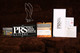 PRS Modern Eagle Quatro - 2011 - Black Gold Burst - 2nd Hand PRS Modern Eagle Quatro - 2011 - Black Gold Burst - 2nd Hand