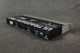 Behringer FBQ1502 Rackmount Graphic Equalizer - 2nd Hand Behringer FBQ1502 Rackmount Graphic Equalizer - 2nd Hand
