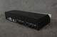 DBX 231s Rackmount Graphic Equalizer - 2nd Hand DBX 231s Rackmount Graphic Equalizer - 2nd Hand