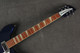 Rickenbacker 360 - Midnight Blue - 2nd Hand