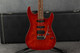 Suhr Standard Custom - Fireburst - 2nd Hand