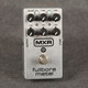 MXR Fullbore Metal - 2nd Hand