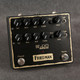 Friedman BE-OD Deluxe Overdrive - 2nd Hand Friedman BE-OD Deluxe Overdrive - 2nd Hand