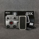 Zoom G1X Multi-FX - 2nd Hand Zoom G1X Multi-FX - 2nd Hand