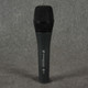 Sennheiser e835 Microphone - 2nd Hand (149578) Sennheiser e835 Microphone - 2nd Hand (149578)