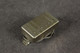 Cream T Pickups Billy F Gibbons Whisker Bucker Pickups - Aged Nickel - 2nd Hand Cream T Pickups Billy F Gibbons Whisker Bucker Pickups - Aged Nickel - 2nd Hand