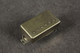 Cream T Pickups Billy F Gibbons Whisker Bucker Pickups - Aged Nickel - 2nd Hand Cream T Pickups Billy F Gibbons Whisker Bucker Pickups - Aged Nickel - 2nd Hand