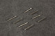 Cream T Pickups Billy F Gibbons Whisker Bucker Pickups - Aged Nickel - 2nd Hand Cream T Pickups Billy F Gibbons Whisker Bucker Pickups - Aged Nickel - 2nd Hand
