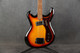 Teisco Audition Bass - Sunburst - 2nd Hand