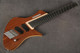 Claas Moby Dick 7 String Headless Guitar - Natural - 2nd Hand