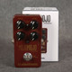 TC Electronic Mojo Mojo Overdrive Pedal - 2nd Hand TC Electronic Mojo Mojo Overdrive Pedal - 2nd Hand