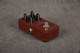 TC Electronic Mojo Mojo Overdrive Pedal - 2nd Hand TC Electronic Mojo Mojo Overdrive Pedal - 2nd Hand