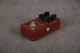 TC Electronic Mojo Mojo Overdrive Pedal - 2nd Hand TC Electronic Mojo Mojo Overdrive Pedal - 2nd Hand