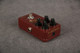 TC Electronic Mojo Mojo Overdrive Pedal - 2nd Hand TC Electronic Mojo Mojo Overdrive Pedal - 2nd Hand