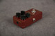 TC Electronic Mojo Mojo Overdrive Pedal - 2nd Hand TC Electronic Mojo Mojo Overdrive Pedal - 2nd Hand