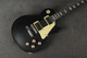 Harley Benton SC450 - Black - 2nd Hand