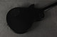 Harley Benton SC450 - Black - 2nd Hand